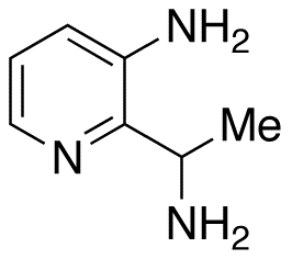 (+/-)-1-(3-Amino-pyridin-2-yl)ethylamine