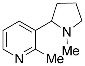 (+/-)-2-Methylnicotine