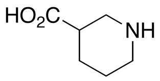 (+/-)-Nipecotic Acid