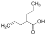 (+/-)-Propyl2-4-pentenoic Acid