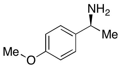 (-)-[(S)-1-(4-Methoxyphenyl)ethyl]amine