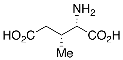 (+/-)-threo-3-Methylglutamic Acid