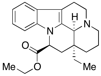 (+)-(14β)-Dihydrovinpocetine