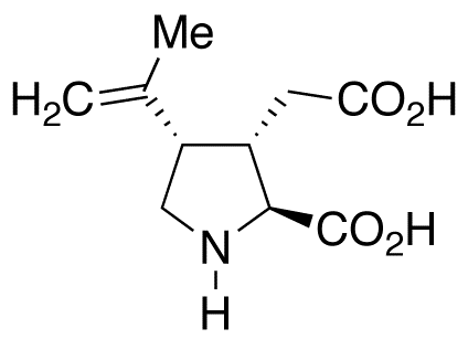 (-)-α-Kainic Acid