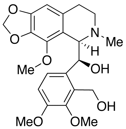 (-)-α-Narcotinediol