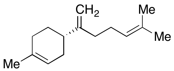 (-)-β-Bisabolene