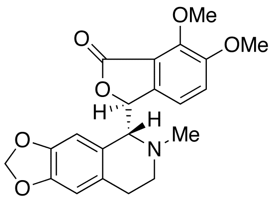 (-)-β-Hydrastine