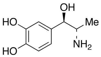 (-)-3,4-Dihydroxy Norephedrine