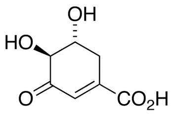 (-)-3-Dehydro Shikimic Acid