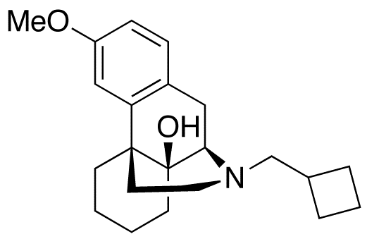 (-)-3-Methoxy Butorphanol