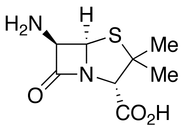 (+)-6-Aminopenicillanic Acid