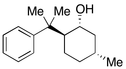 (-)-8-Phenylmenthol