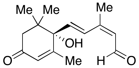 (+)-Abscisic Aldehyde