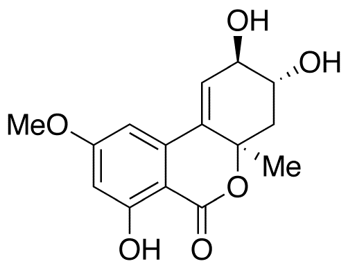 (-)-Altenuene