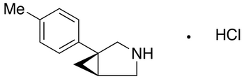 (+)-Bicifadine Hydrochloride