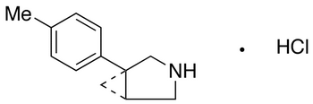 (-)-Bicifadine Hydrochloride