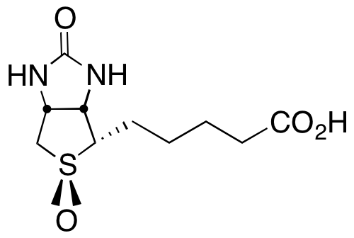 (+)-Biotin (+)-Sulfoxide