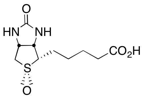 (-)-Biotin Sulfoxide