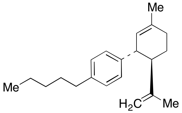 (-)-Didesoxycannabidiol