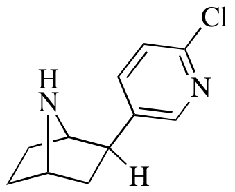 (+)-Epibatidine