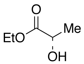 (-)-Ethyl L-Lactate