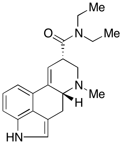 (+)-Isolysergic Acid Diethylamide