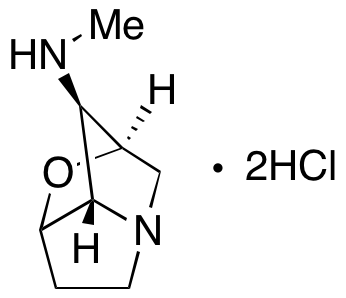 (+)-Loline Dihydrochloride