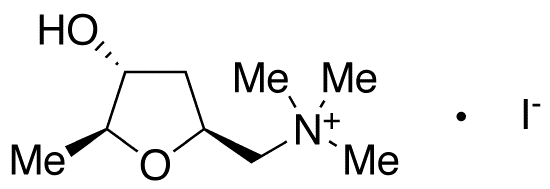 (+)-Muscarine Iodide