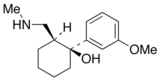 (-)-N-Desmethyl Tramadol