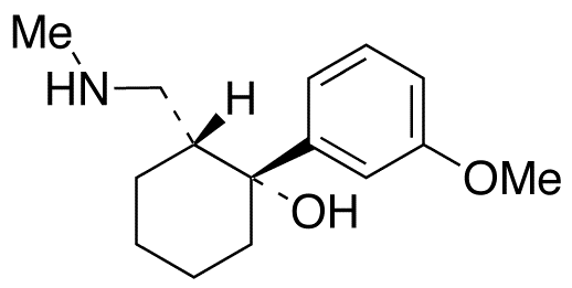 (+)-N-Desmethyl Tramadol