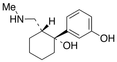 (+)-N,O-Didesmethyl Tramadol