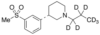 (-)-OSU-d7