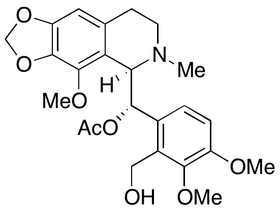 (+)-Papaveroxinoline