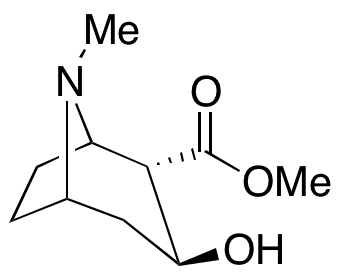 (+)-Pseudoecgonine Methyl Ester