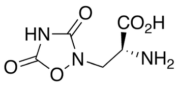 (+)-Quisqualic Acid