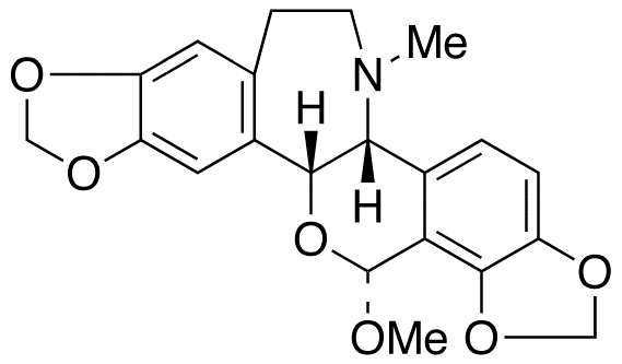 (+)-Rheadine