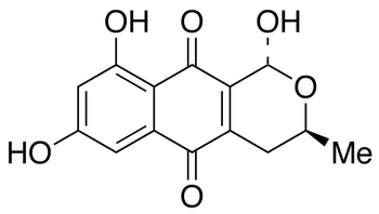 (-)-Thysanone