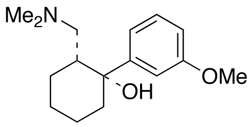 (+)-Tramadol