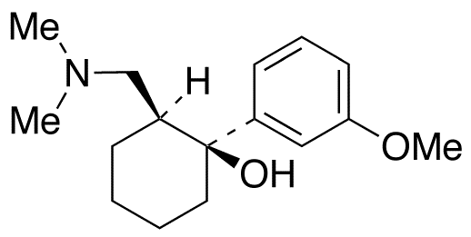 (-)-Tramadol