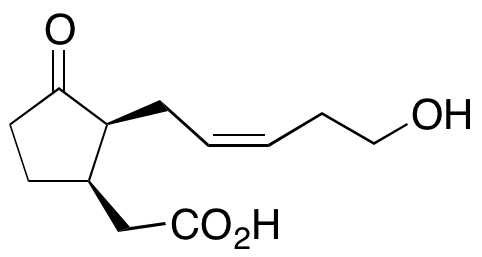 (+)-Tuberonic Acid