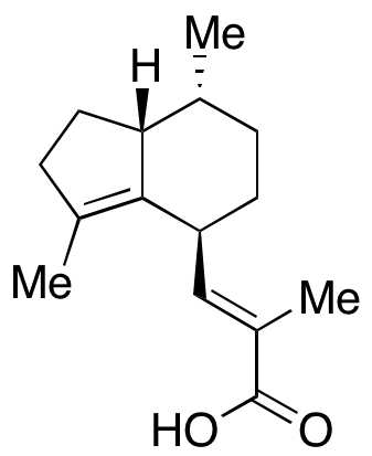 (-)-Valerenic Acid