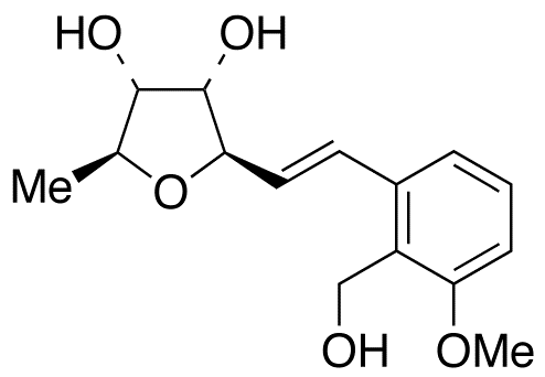 (+)-Varitriol