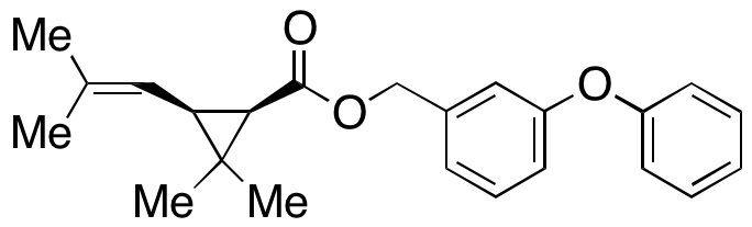 (+)-cis-Phenothrin