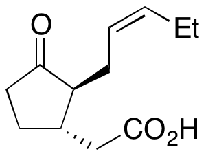 (-)-trans Jasmonic Acid