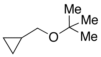 [(1,1-Dimethylethoxy)methyl]-cyclopropane