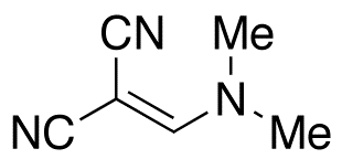 [(Dimethylamino)methylene]malononitrile