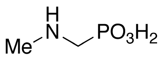 [(Methylamino)methyl] Phosphonic Acid