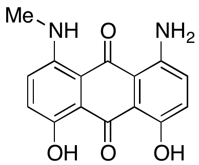 (αR)-α-Amino-2,3-dihydro-4-methoxy-7-nitro-γ-oxo-1H-Indole-1-butanoic Acid