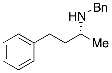 (αR)-α-Methyl-N-(phenylmethyl)benzenepropanamine