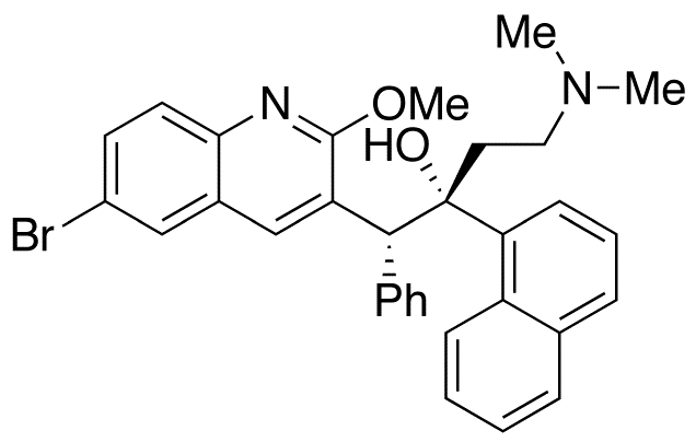 (αR,βS)-rel-Bedaquiline